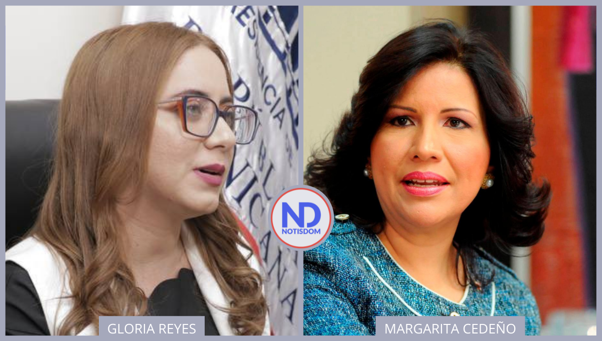 Gloria Reyes solicita una auditoría financiera a Supérate que abarca la gestión de Margarita