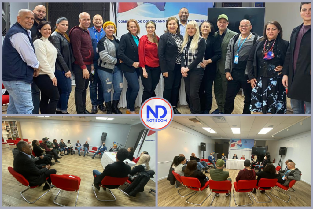 3 FOTOS D NOTISDOM 1200 × 800 px 10 Coordinan detalles de la V Feria Internacional del Libro LACUHE 2022 en Comisionado de Cultura