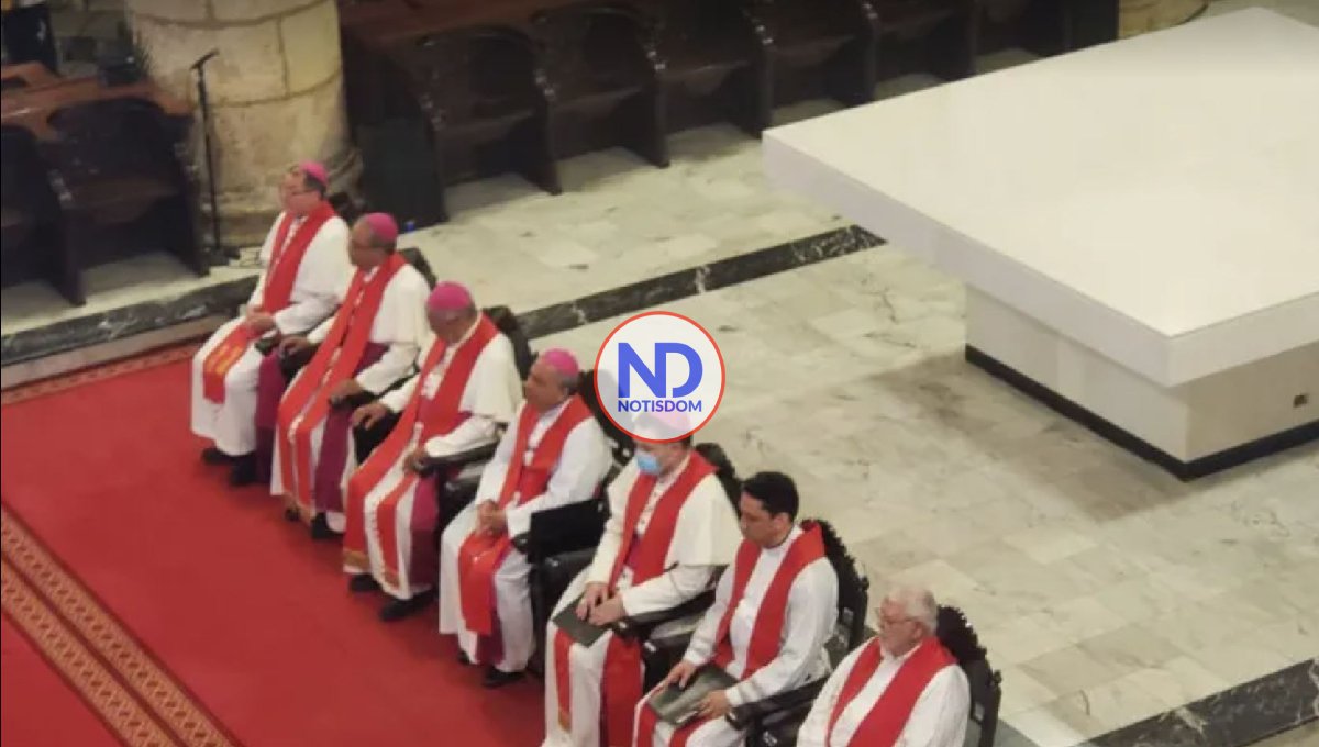 En Sermón de las 7 Palabras, la Iglesia católica reitera rechazo al aborto