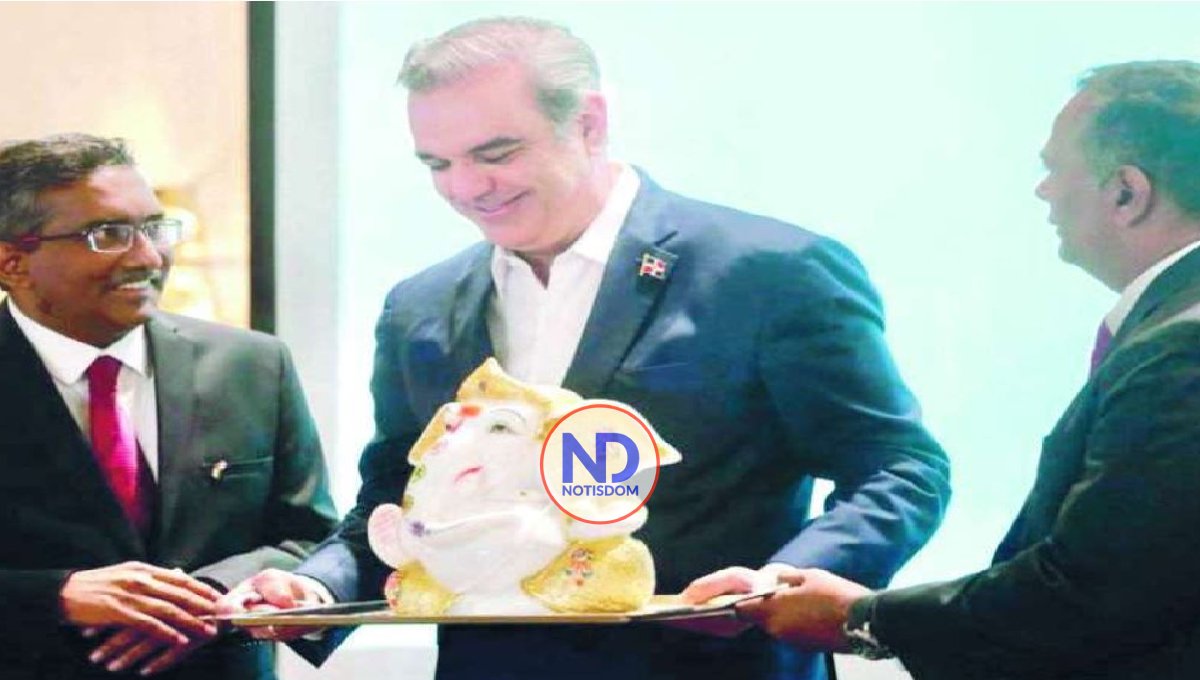 Empresa tecnológica de India inicia operaciones en Dominicana