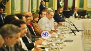 Abinader: La guerra impactará negativamente en economía RD