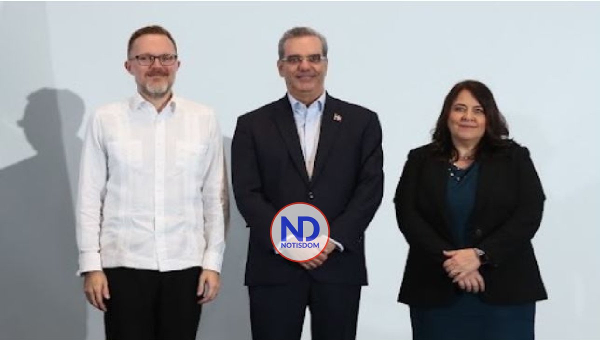 La USAID celebra sus 60 años en el país con aportes de $1,900 MM