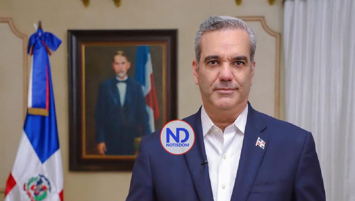 Presidente Abinader será orador invitado en graduación de INTEC