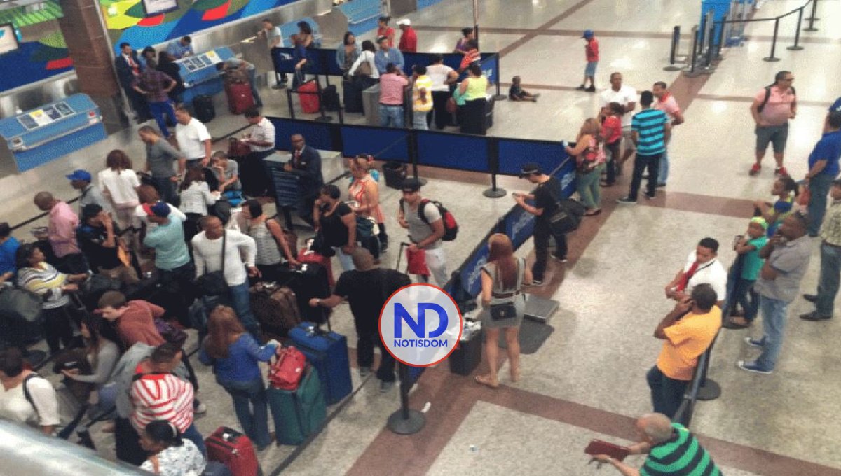 Junta Aviación Civil elimina todas las restricciones contra covid-19