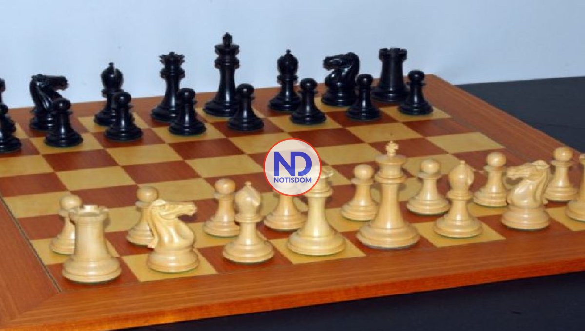 Ajedrecistas de la RD disputarán en Cuba el torneo Capablanca