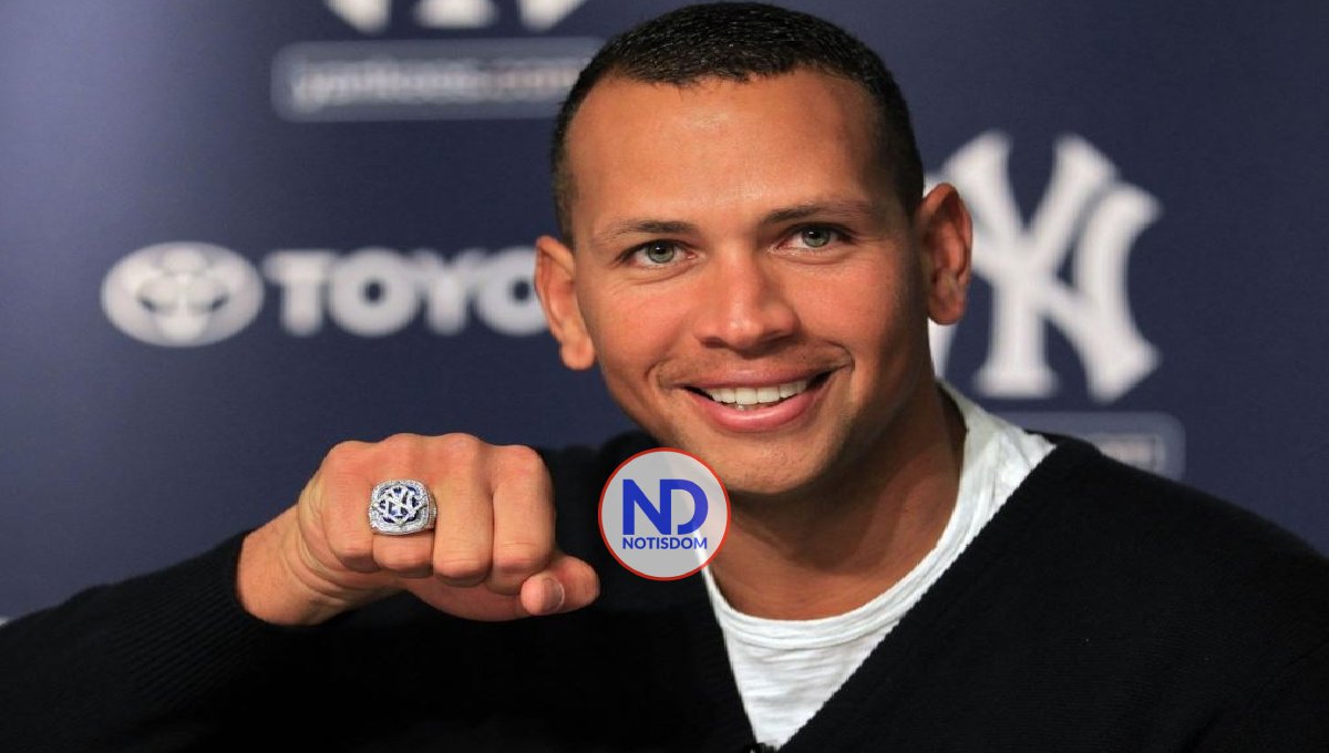 A-Rod confía en entrar algún día al Salón Inmortales Cooperstown