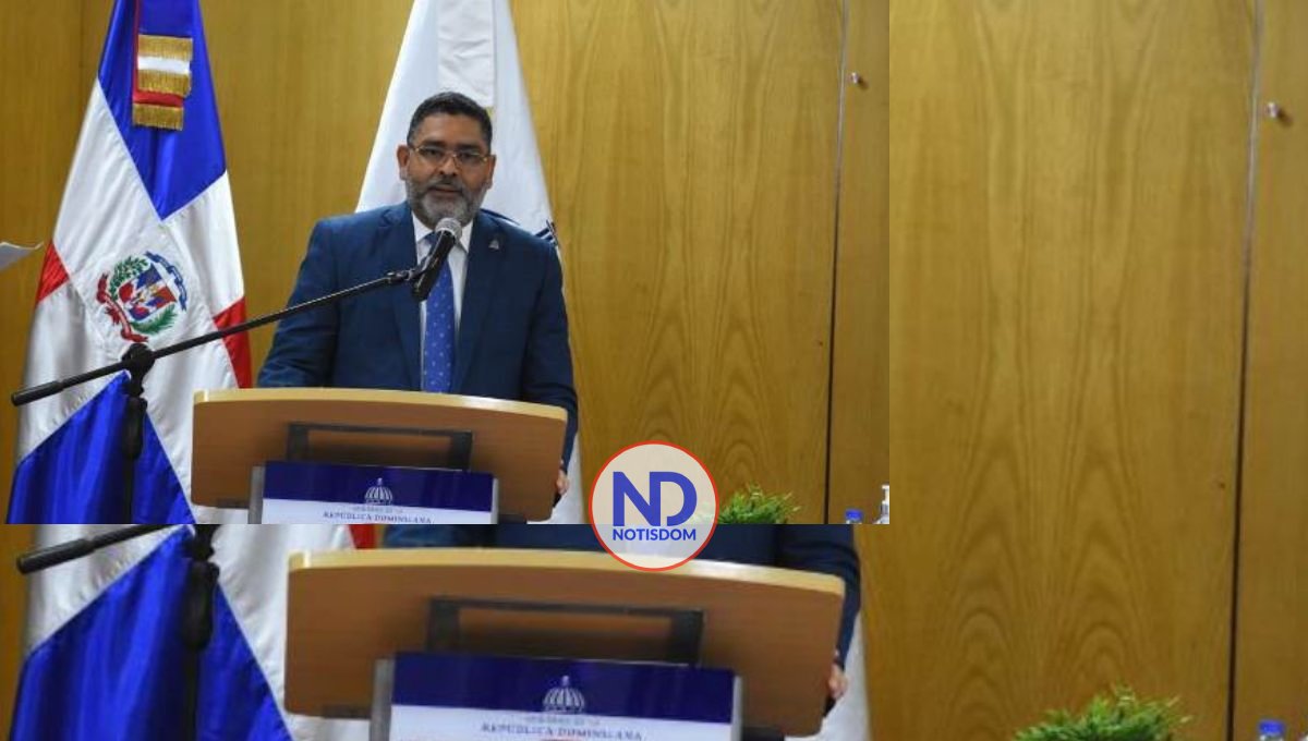 Mepyd reduce a 5% la previsión crecimiento del PIB en 2022 2 Mepyd reduce a 5% la previsión crecimiento del PIB en 2022