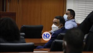 Aplazan para el 16 de mayo audiencia preliminar caso Antipulpo