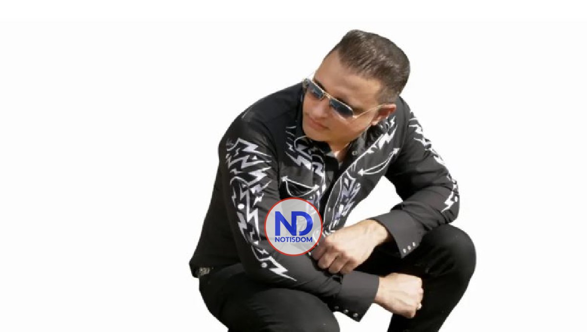 Alfred Martínez logra pegada en RD con bachata “A pesar de todo” 2 Alfred Martínez logra pegada en RD con bachata “A pesar de todo”