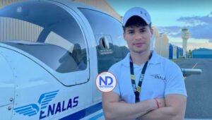 Muere piloto dominicano de avioneta accidentada en Haití