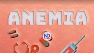 Conozca cinco datos relevantes de la anemia