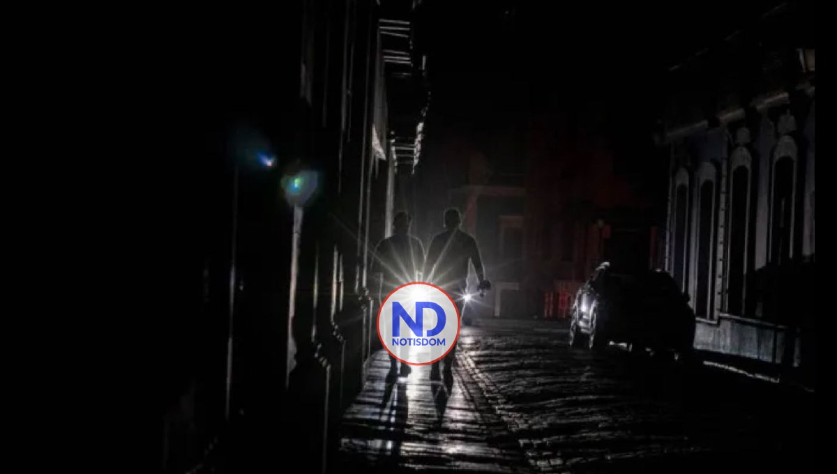 Negligencia y mala administración, factores del gran apagón en PR