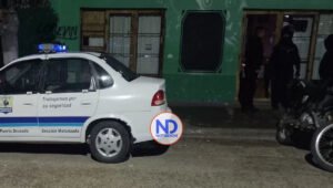 Dominicano hiere de bala a otro con quien discutió en negocio