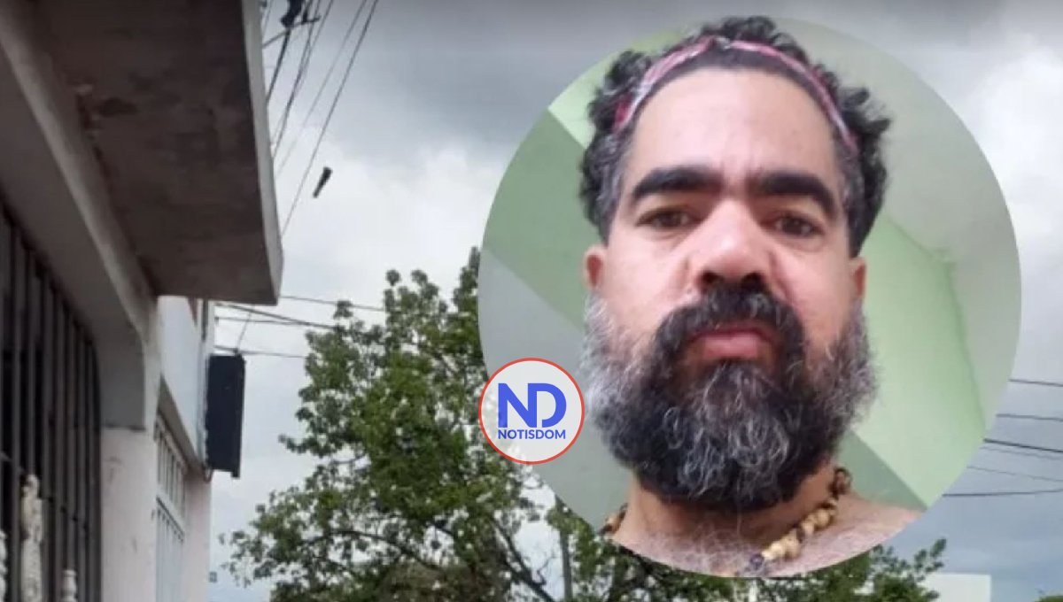 Hombre mata de 25 puñaladas a su exsuegra en SDE