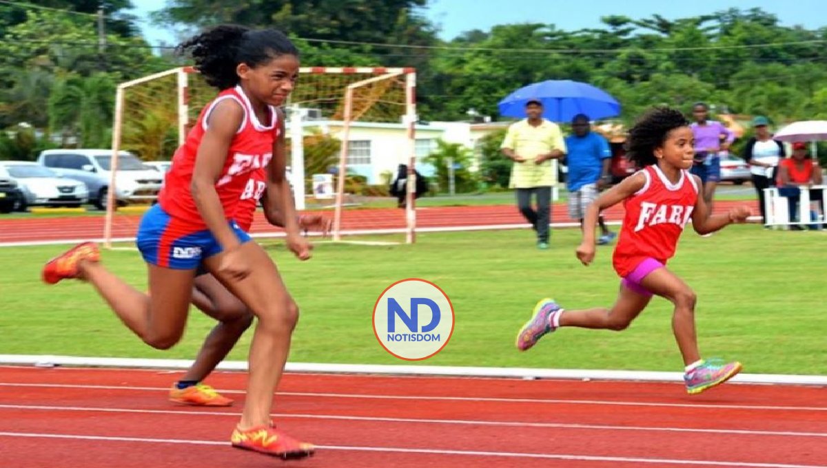 Atletismo de los Juegos Militares inicia en la ciudad de La Romana 2 Atletismo de los Juegos Militares inicia en la ciudad de La Romana