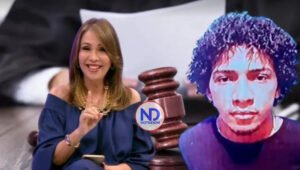 Condenan a 20 años de prisión atracador de Mariasela Álvarez y Tuto Guerrero