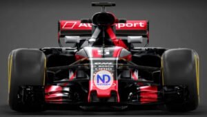 Audi se prepara para el salto a la Fórmula 1