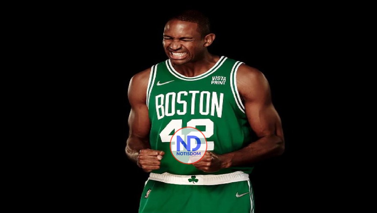 Celtics de Horford vencen a Bucks y fuerzan séptimo juego playoffs