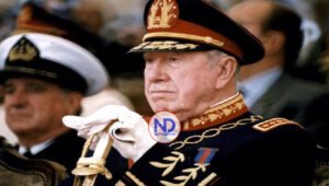 Cinco y 10 años de cárcel a ocho agentes dictadura Pinochet