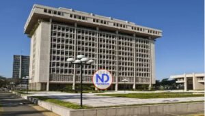 Banco Central mantiene su tasa de política monetaria en 5.50 % anual