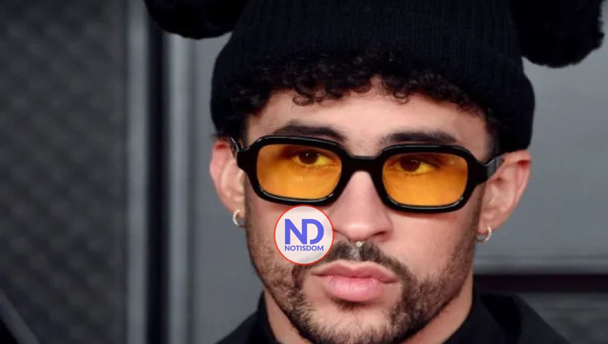 Bad Bunny gana el premio Grammy al mejor álbum de música urbana