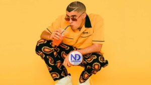 El museo de cera de Madame Tussaud inmortaliza a Bad Bunny