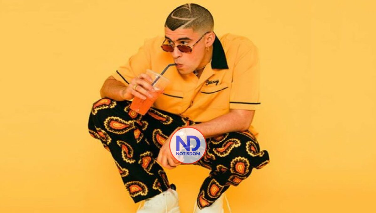 El museo de cera de Madame Tussaud inmortaliza a Bad Bunny