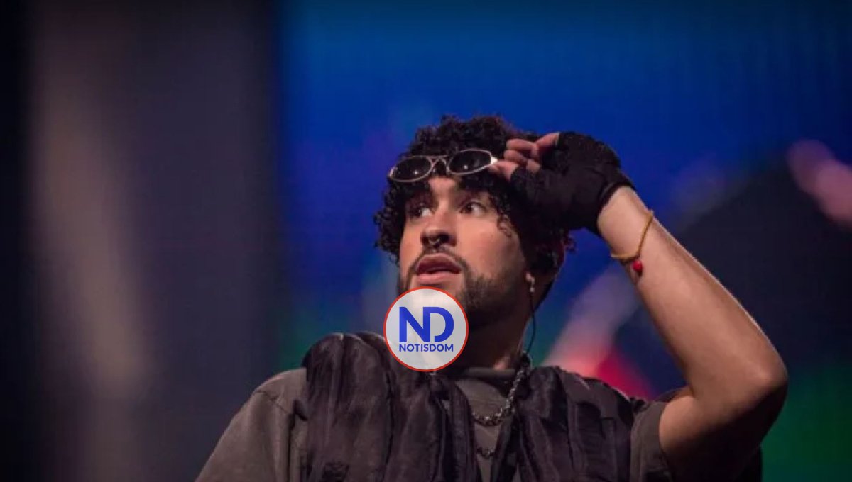 Bad Bunny será el primer protagonista latino de una película de Marvel 2 Bad Bunny será el primer protagonista latino de una película de Marvel