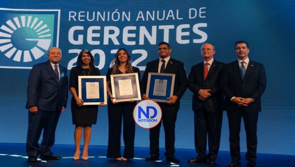 Banco Popular premia el talento y la dedicación de sus gerentes