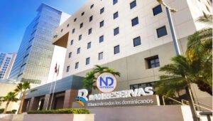 Banreservas sube siete posiciones en ranking de los 50 bancos más grandes de AL