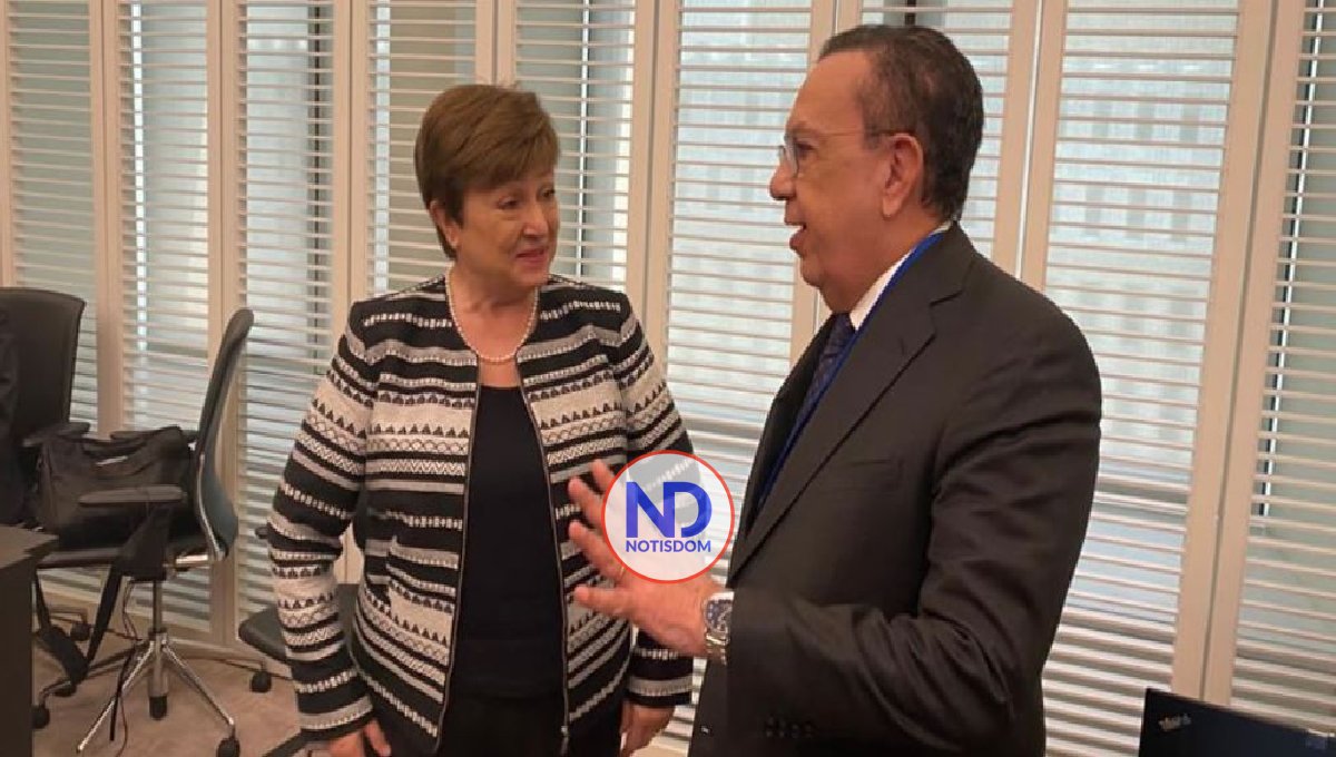 Gobernador BC vaticina en EE.UU crecimiento 5.0% de economía RD