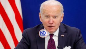 Biden anuncia US$800 millones más en ayuda militar a Ucrania