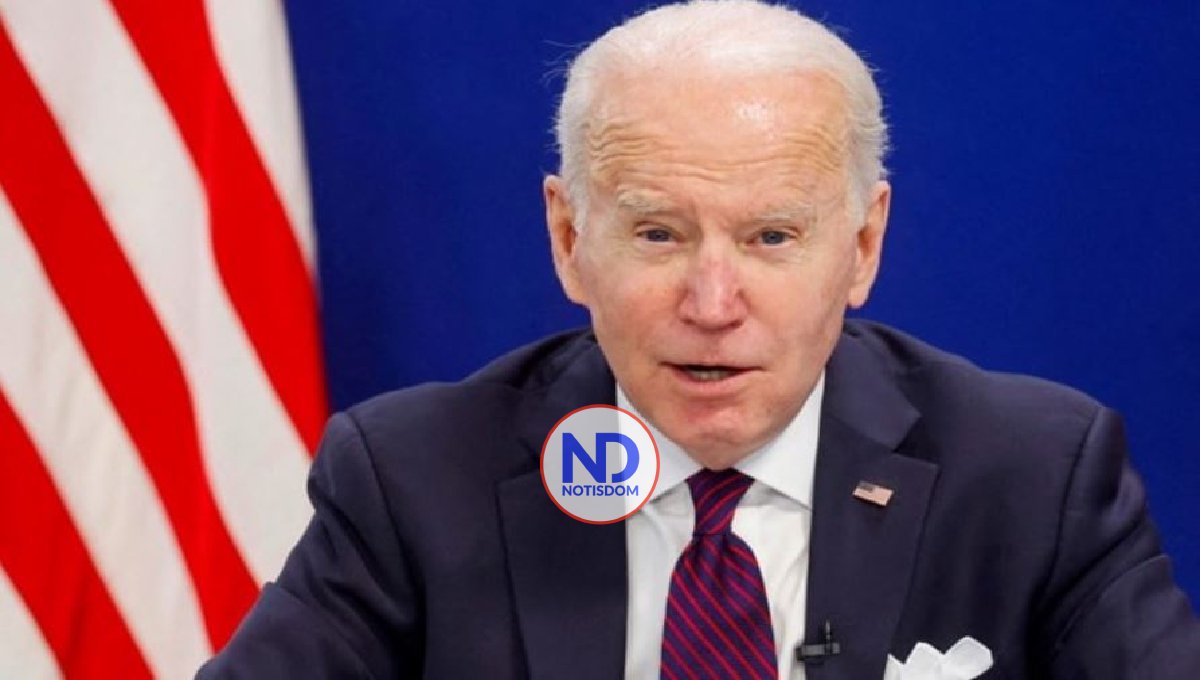 Biden anuncia US$800 millones más en ayuda militar a Ucrania