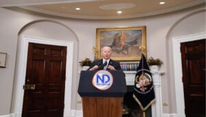 Biden anuncia otros US$800 millones en asistencia militar a Ucrania