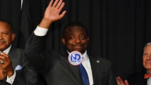 Vicegobernador es arrestado por cargos corrupción