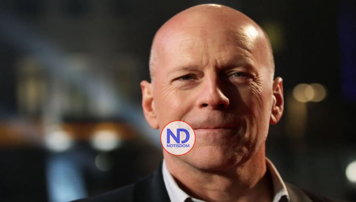 Bruce Willis vende sus propiedades para hacer frente a su enfermedad