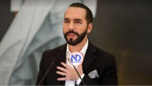 Bukele quitará la comida en cárceles si maras incrementan homicidios