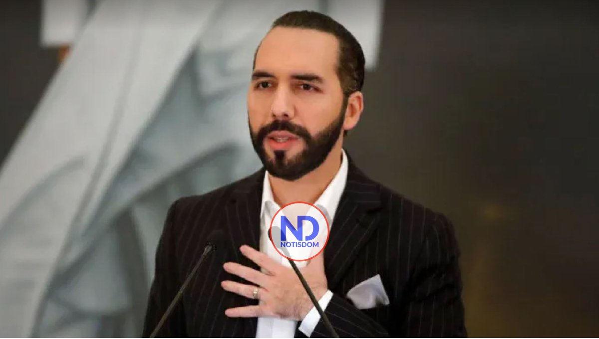 Bukele quitará la comida en cárceles si maras incrementan homicidios