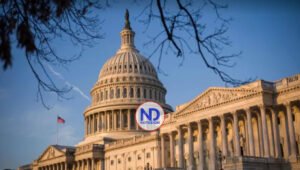 Evacúan el Capitolio de EE.UU. «por precaución» al acercarse un avión