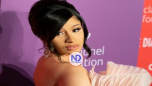 Cardi B borra sus redes sociales tras discusión por críticas a sus hijos