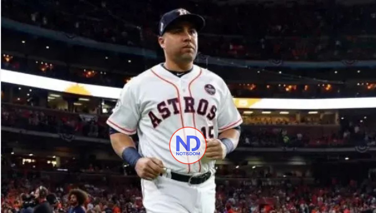 Beltrán habla del robo de señas de los Astros por primera vez