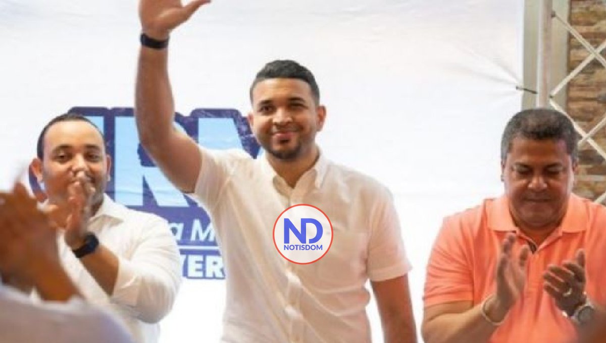 Dice juventud PRM es la nueva mayoría electoral joven del país