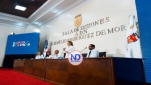 Carolina Mejía anuncia licitarán nuevos contratos recogida de desechos