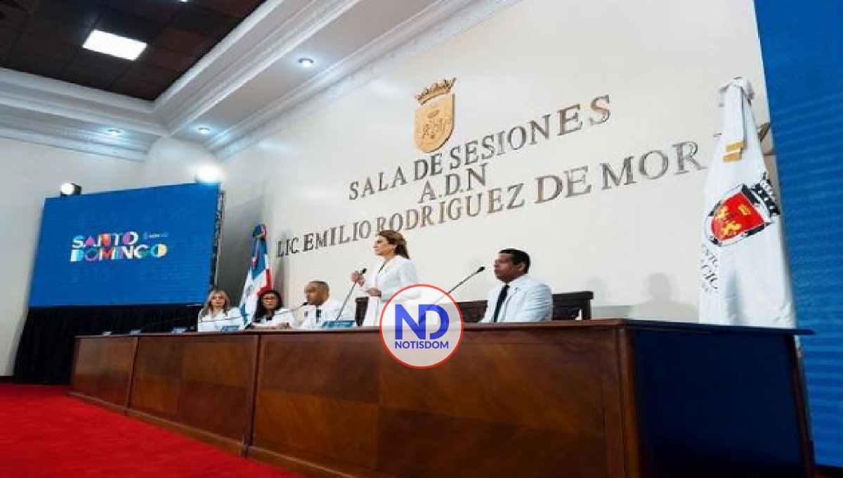 Carolina Mejía anuncia licitarán nuevos contratos recogida de desechos