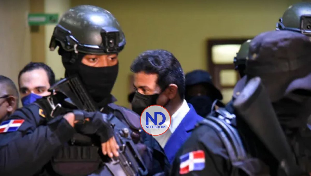 Pepca cuenta con 15 días para presentar acusación contra implicados caso Coral 2 Pepca cuenta con 15 días para presentar acusación contra implicados caso Coral