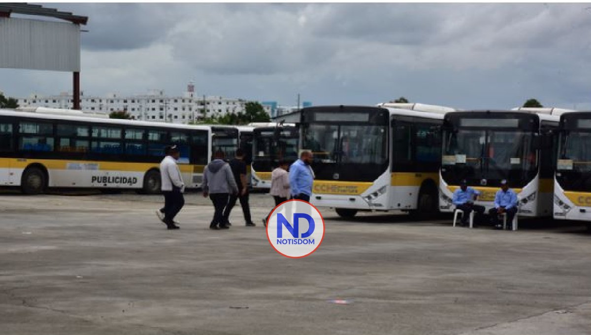 Choferes cruzan dedos ante los corredores