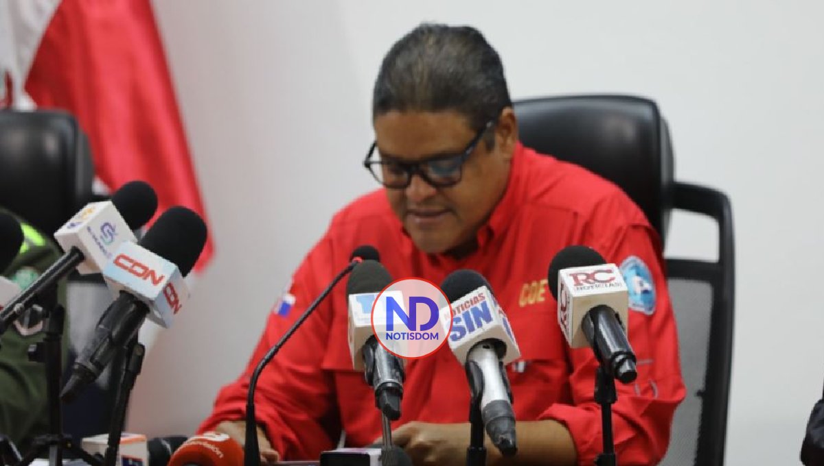 Aumentan a 26 los muertos en Semana Santa en RD 2 Aumentan a 26 los muertos en Semana Santa en RD