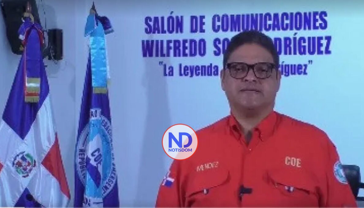 Ahora son 13 las provincias en alerta por vaguada; seis en amarilla y siete en verde