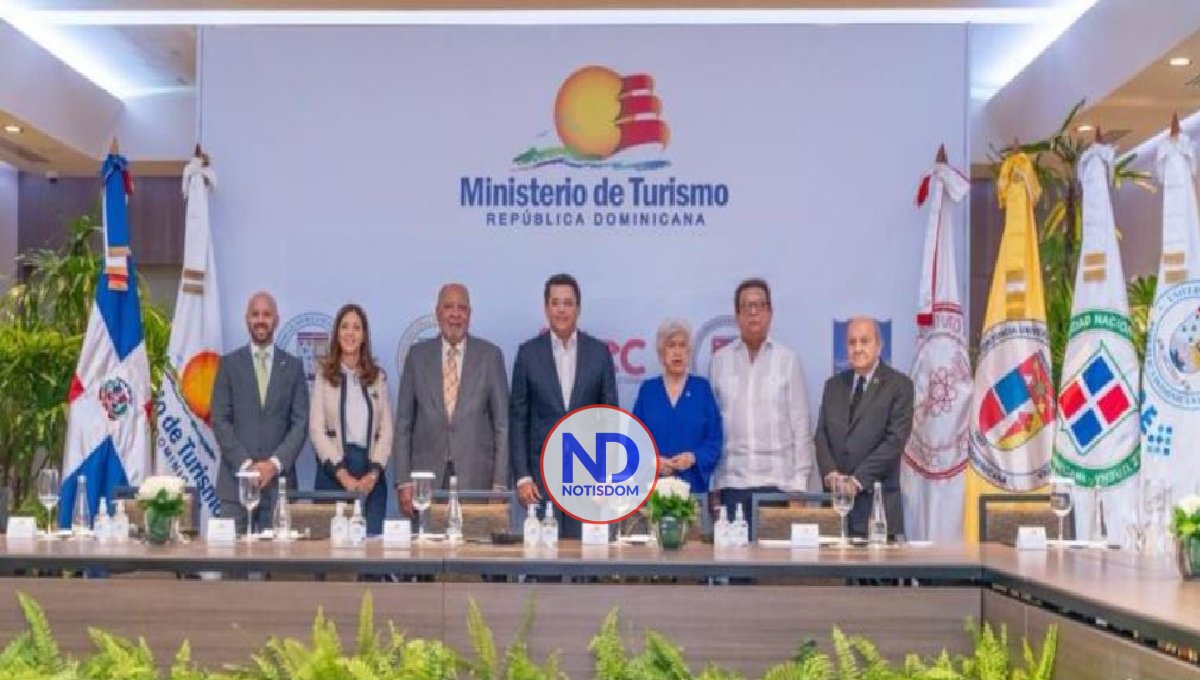 Universidades ven transparencia en actos Ministerio de Turismo 2 Universidades ven transparencia en actos Ministerio de Turismo