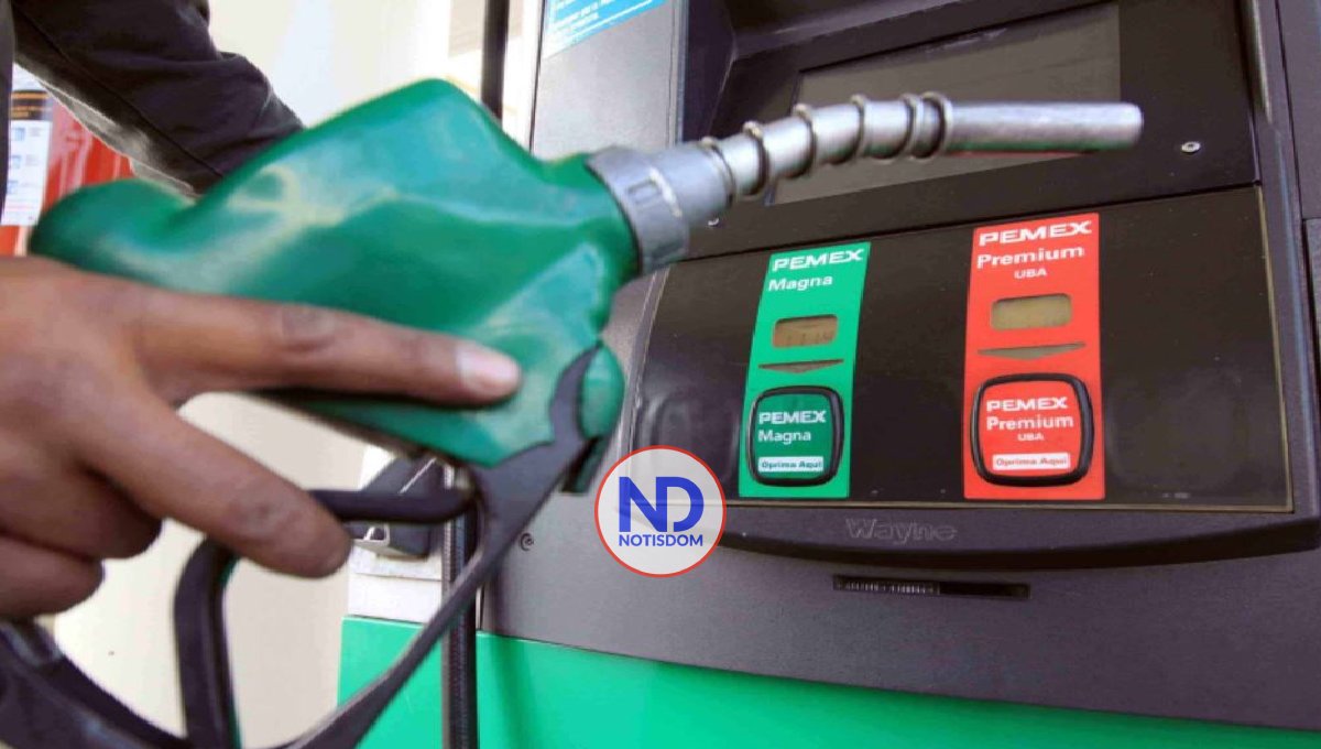 Gobierno RD dedicó otros $820 millones para los combustibles 2 Gobierno RD dedicó otros $820 millones para los combustibles